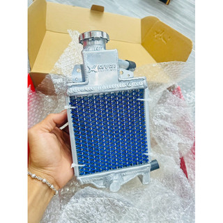 Két nước Nhôm Lớn X1R Vario / Click/ Ariblade - Hàng Chính Hãng
