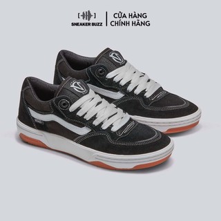 Giày vans rowan 2 proskate vn0a2z3iba2