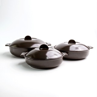 Nồi đất phong cách Hàn Quốc - PT5