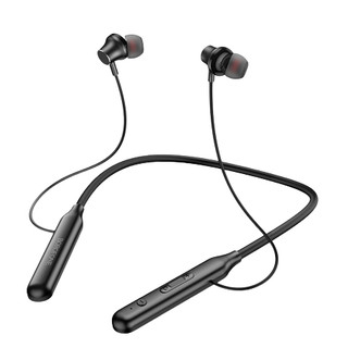 Tai nghe bluetooth không dây ES39 Plus Hoco, hỗ trợ định vị, đổi tên, pop-up, cảm ứng, nghe nhạc 7 giờ liên tục
