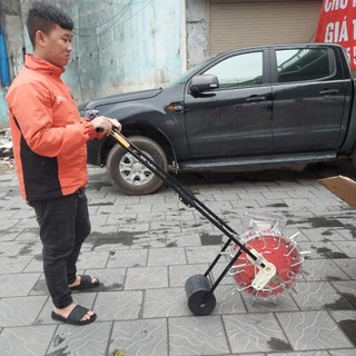 Máy gieo hạt đa năng giá rẻ tại Đak LAK