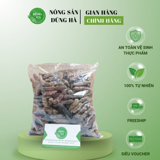 [HÀNG CHẤT LƯỢNG] Chuối Hột Khô ngâm rượu thơm, ngon, bổ dưỡng