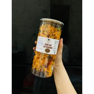 combo 4 hủ khô gà xé cay cao cấp 300gr loại ngon nhất, đồ ăn vặt thượng hạng I đậm vị, mềm ngon tuyệt vời