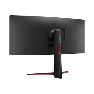 [FULL VAT] MÀN HÌNH LG 34GP63A-B (34 INCH/WQHD/VA/160HZ/1MS/LOA/CONG)