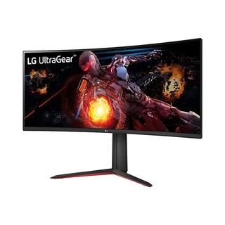[FULL VAT] MÀN HÌNH LG 34GP63A-B (34 INCH/WQHD/VA/160HZ/1MS/LOA/CONG)