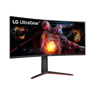 [FULL VAT] MÀN HÌNH LG 34GP63A-B (34 INCH/WQHD/VA/160HZ/1MS/LOA/CONG)