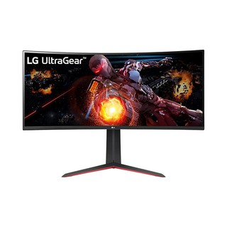 [FULL VAT] MÀN HÌNH LG 34GP63A-B (34 INCH/WQHD/VA/160HZ/1MS/LOA/CONG)