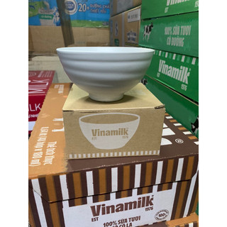 CHÉN SỨ VINAMILK ( HÀNG KHUYẾN MÃI)
