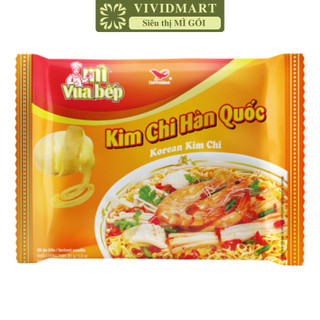 - uni-president - mì vua bếp kim chi hàn quốc, mì kim chi vua bếp, mì vua bếp vị kim chi hàn quốc