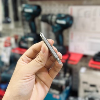 Mũi vít bóc máy, mũi vít tách bộ chuẩn dài Dewalt, Makita chính hãng