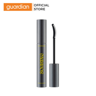 Chuốt Mi Lâu Trôi Lemonade Soaring Mascara 6Ml