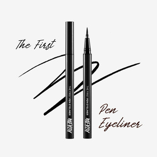 Kẻ mắt nước Merzy Another Me The First Pen Eyeliner