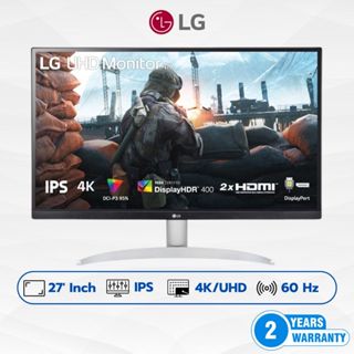 MÀN HÌNH 4K LG 27UP600K  27" 4K UHD IPS 60HZ 5MS - BẢO HÀNH 2 NĂM TOÀN QUỐC