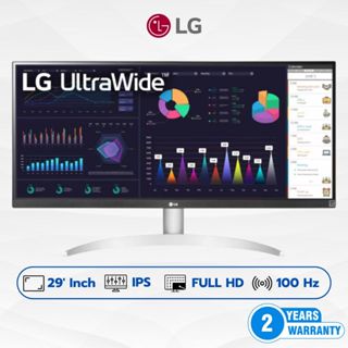   FULL VAT  MÀN HÌNH LG 29WQ600-W  29 INCH FHD IPS 100HZ 1MS LOA  