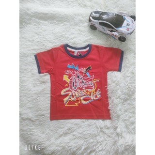 áo cotton bé trai 10_26 ký(Hàng có sẵn)