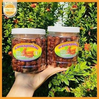 Me Hũ thái lan chua ngọt ngon ngon bổ rẻ hũ 500g