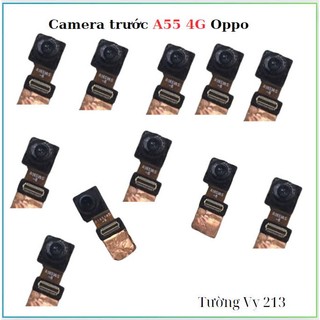 Camera trước oppo A55 4G,thay thế