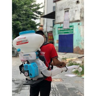 MÁY PHUN VÔI, PHUN HẠT, PHUN SƯƠNG, PHUN MUỖI KCT 3WF-3A-26 SIÊU GIÁ RẺ