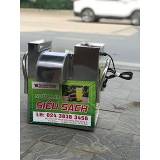 Máy ép nước mía giá nhà xưởng, máy ép nước mía siêu sạch để bàn không vỡ bi
