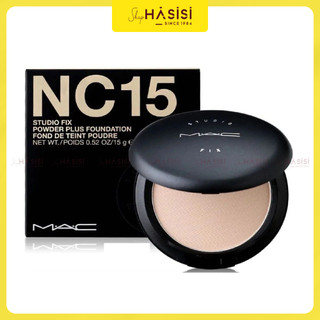 PHẤN PHỦ MAC - Studio Fix Powder Plus Foundation