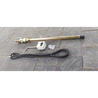 Máy bơm dầu thùng phuy Kocu X35194