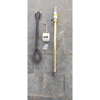 Máy bơm dầu thùng phuy Kocu X35194