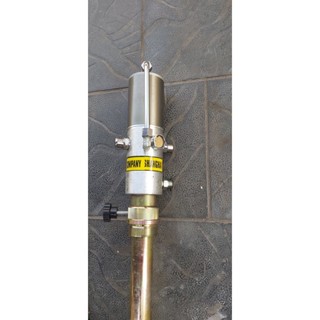 Máy bơm dầu thùng phuy Kocu X35194