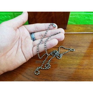 Dây bi titanium MecArmy CH0
