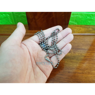 Dây bi titanium MecArmy CH0