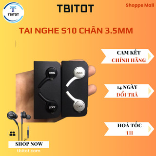 Tai nghe AKG Samsung Galaxy S10 chính hãng
