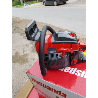 Máy cưa xích huspanda cs75