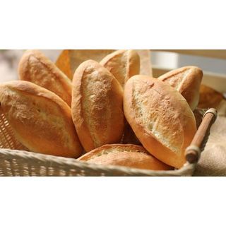 Bột mì làm bánh gói 500gr