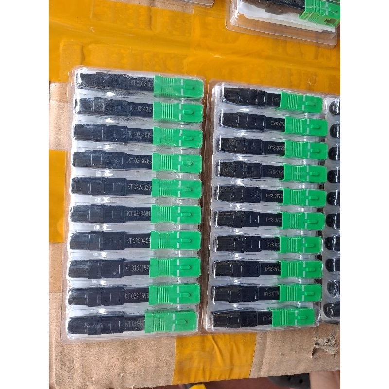 Fast DYS KINGTON JT 100c