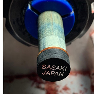 Đầu cơ bida sasaki japan 6 lớp chính hãng nhật bản