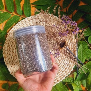 500g =75k  Hạt chia úc organic