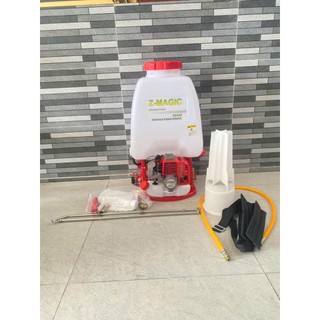 Bình xịt chạy xăng động cơ GX35 chính hãng