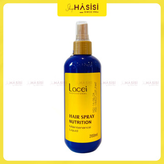 Sữa Dưỡng Tóc LACEI - Hair Spray Nutrition 200ml