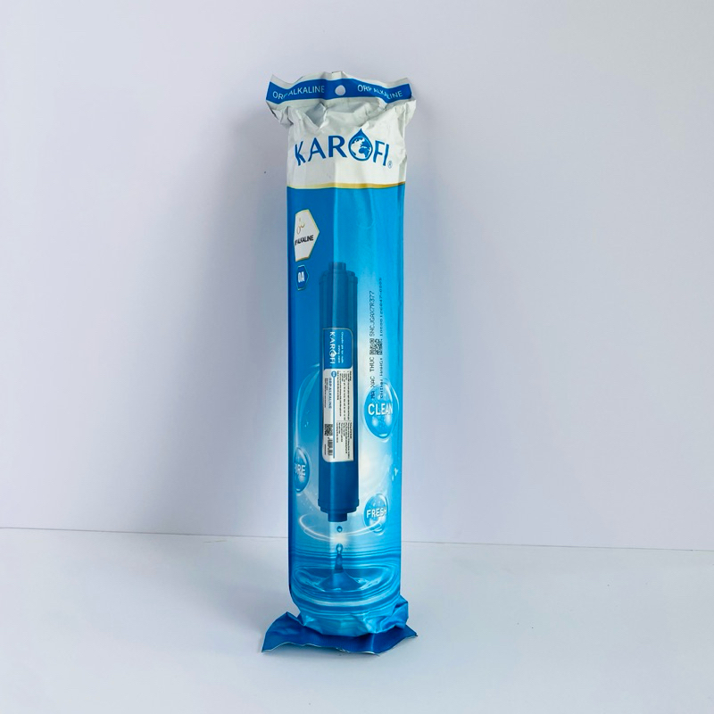 Lõi lọc số 8 Karofi, lõi lọc Alkaline Karofi nâng pH