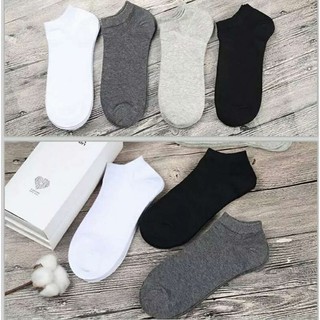 Combo 2 đôi tất cổ ngắn