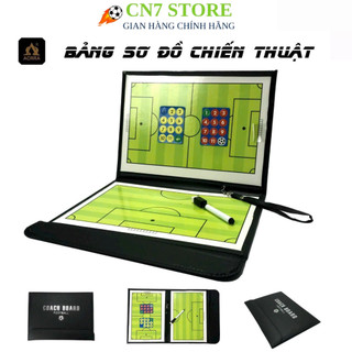 Sa Bàn Chiến Thuật Bóng Đá, Bảng Chiến Thuật Bóng Đá Thể Thao Cao Cấp_Giành Cho Huấn Luyên Viên Dùng Để Tạo Chiến Thuật