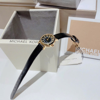 Đồng hồ nữ dây da mini Marc Jacobs MJ1585