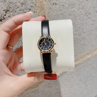 Đồng hồ nữ dây da mini Marc Jacobs MJ1585