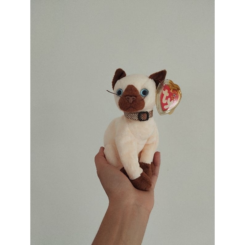 Gấu bông dạng hạt size 10-20cm