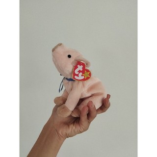 Gấu bông dạng hạt size 10-20cm
