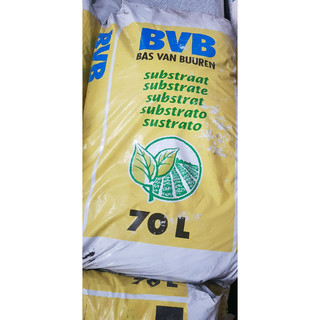Giá thể cải tạo đất bvb nhập khẩu hà lan 70l