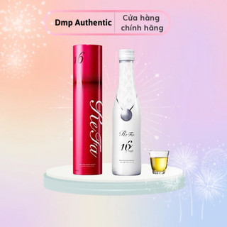 Nước uống ReFa Collagen Enrich 16 chai 480ml của Nhật Bản