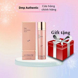 Serum làm mờ nám, đốm nâu, ngăn chặn tăng sắc tố skinbetter even tone correcting 50ml