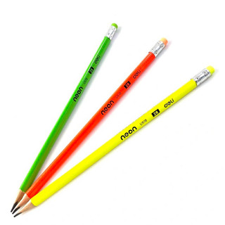 Bút chì chuốt neon deli u518