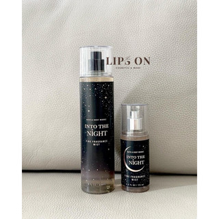 Xịt thơm Bath and Body Works - Into The Night