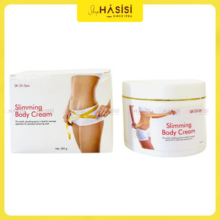 KEM TAN MỠ SK / DR.SPA - SLIMMING BODY CREAM 300G
